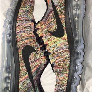 Nike AirMax Flyknit